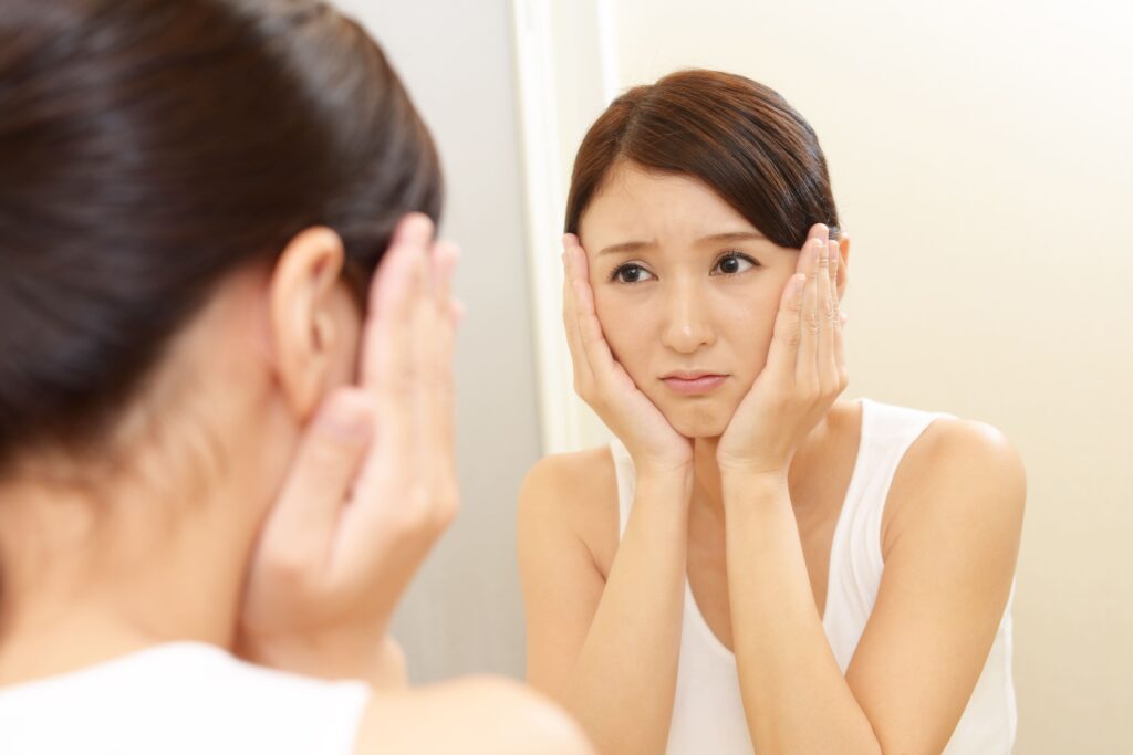 美容皮膚科と一般皮膚科、美容外科（形成外科）、エステとの違い
