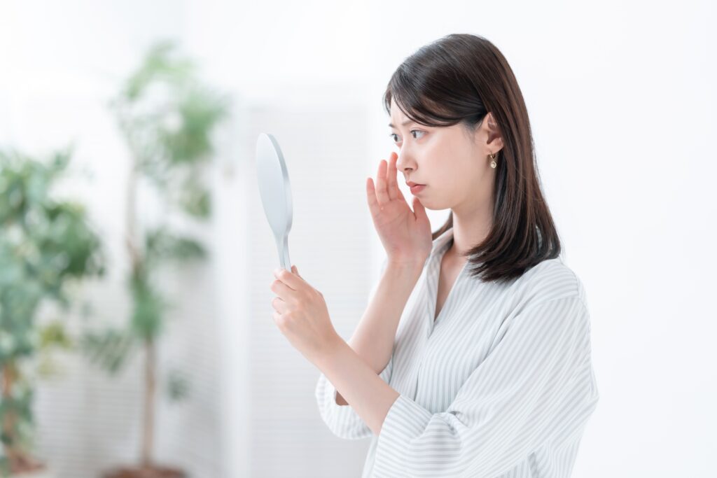 イソトレチノインの注意点