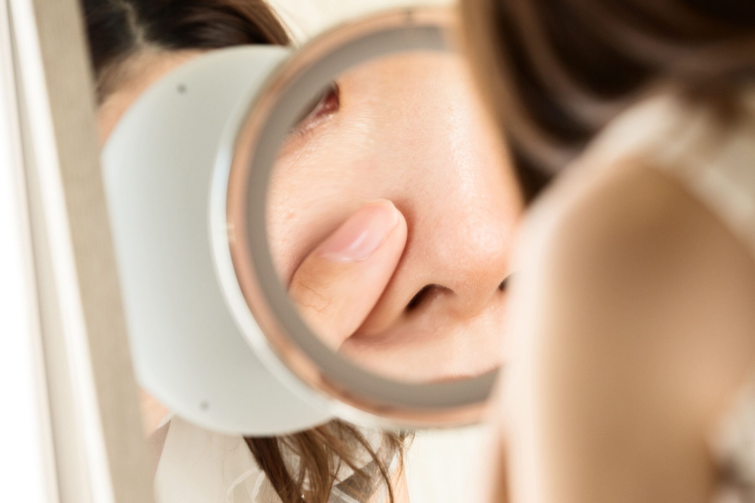 オムニラックス