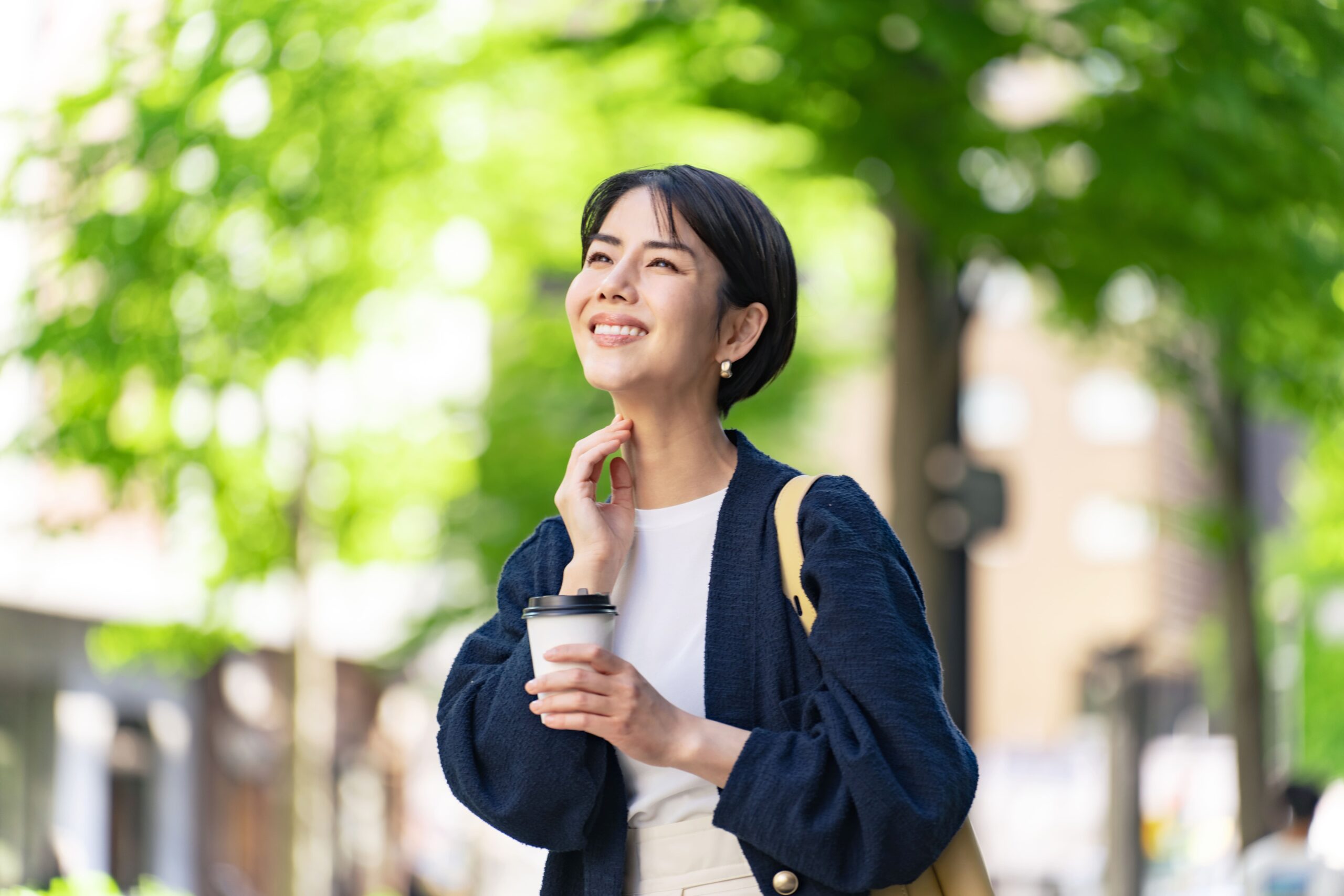 ダウンタイムがほとんどない
