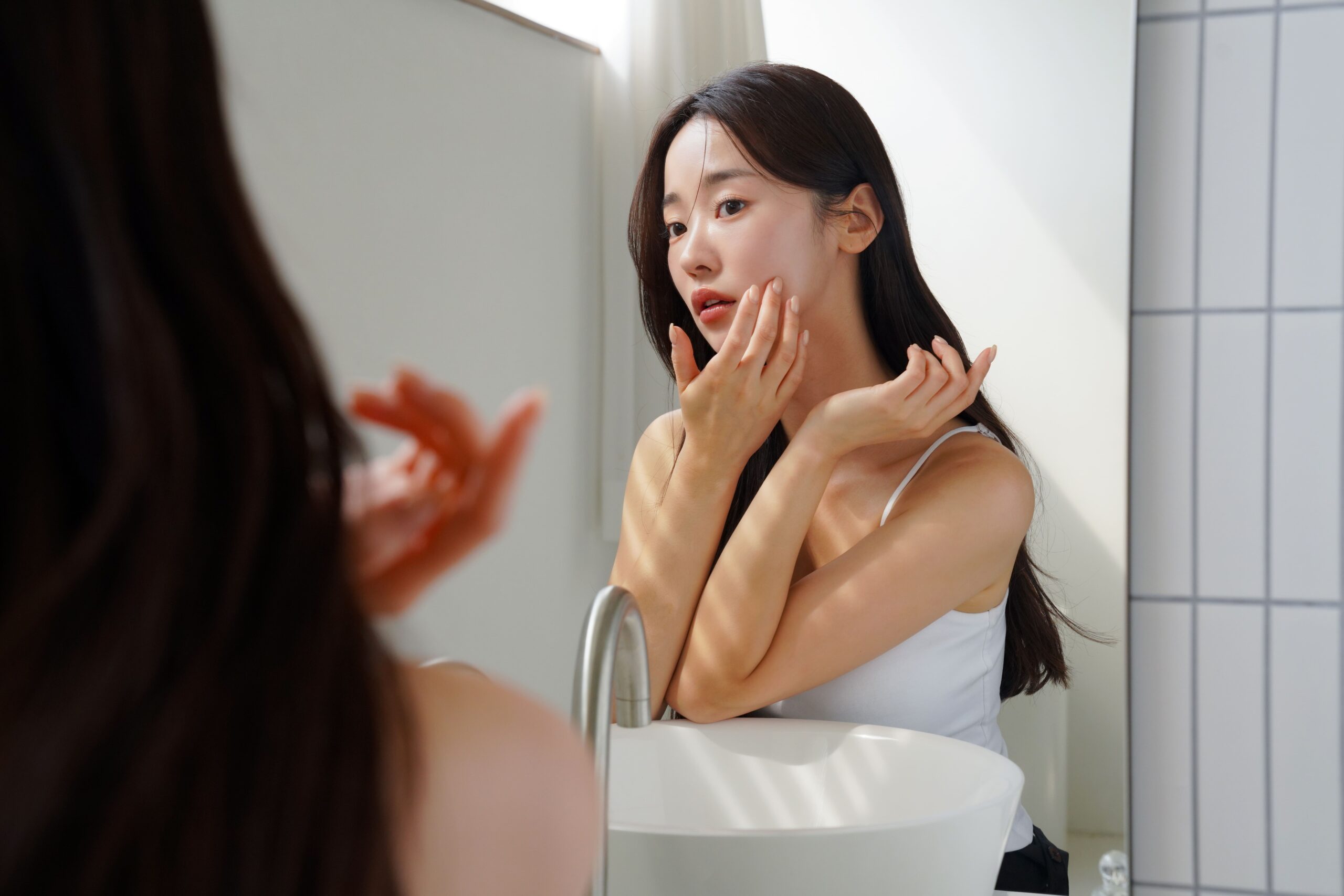 ダウンタイムがほとんどない