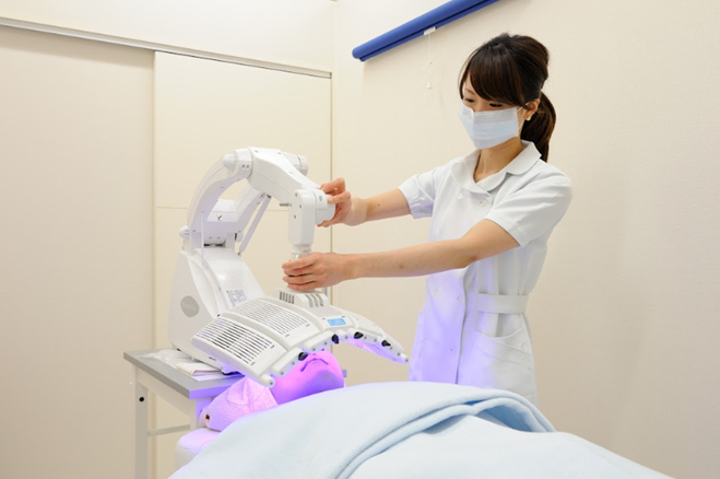 オムニラックス