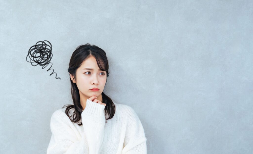 他のクリニックに乗り換えにくい