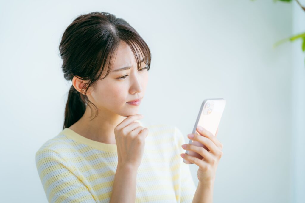 セットプランのデメリット