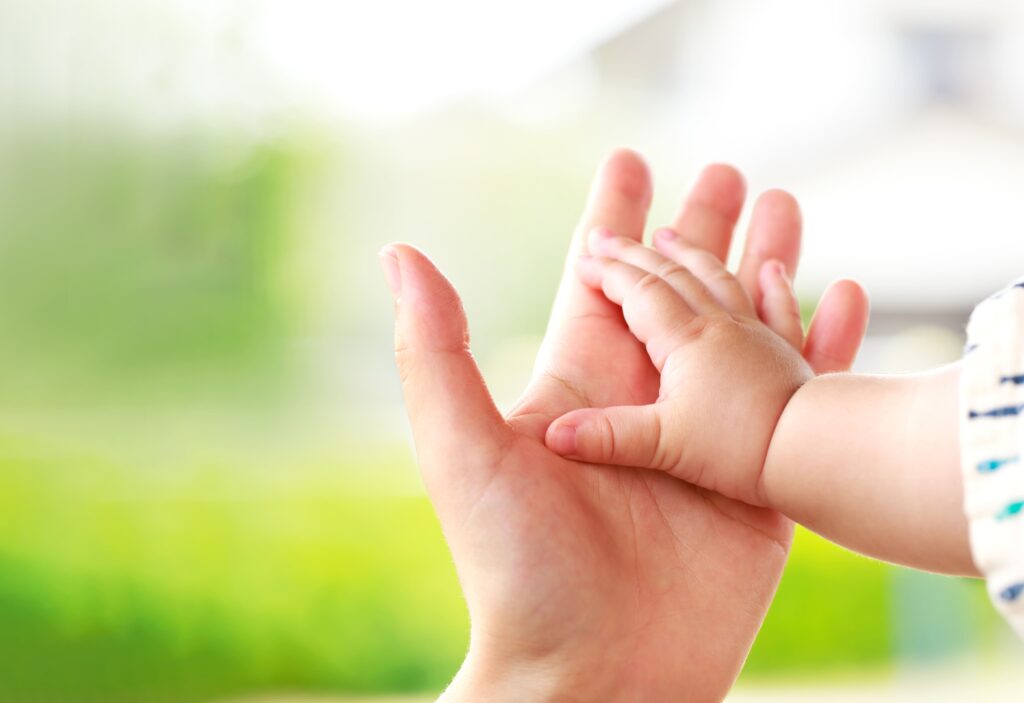 ワキガは遺伝的要因が大きく影響する