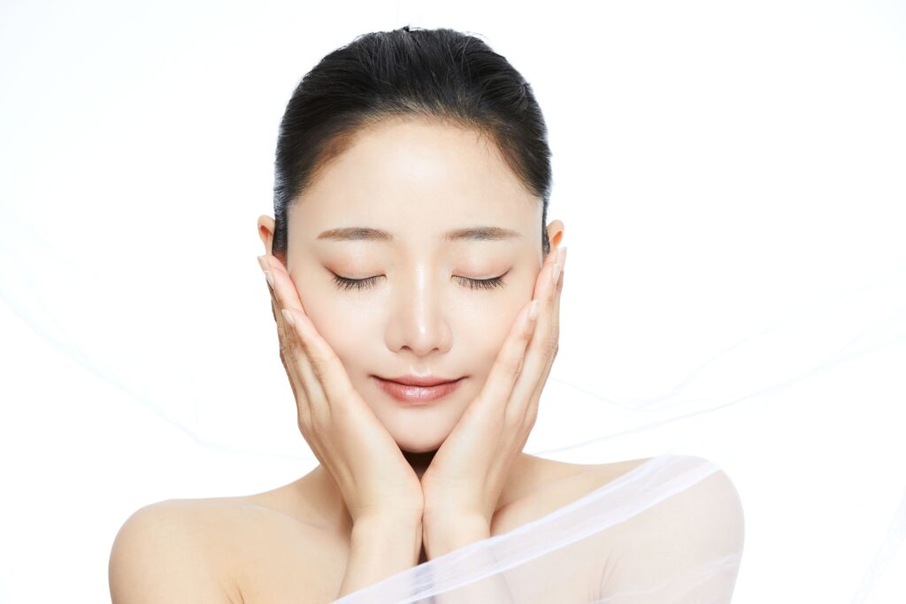 美白・ハリ・キメ改善を同時に実感