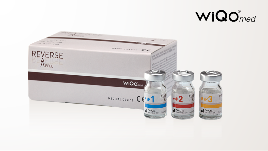 リバースピール