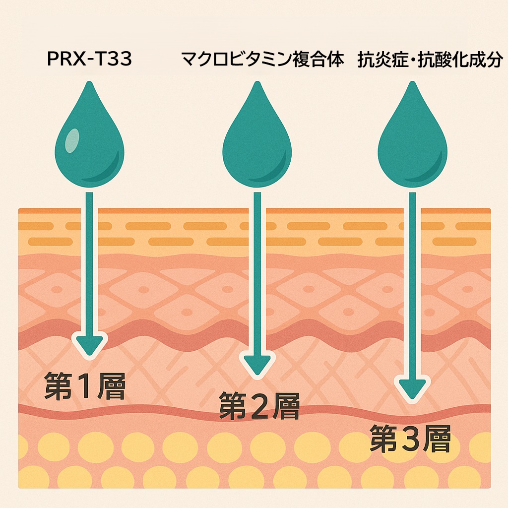 リバースピール