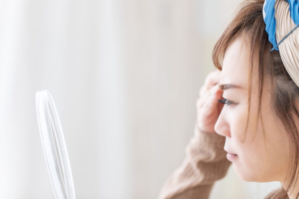 ニキビが重症化する原因と対策