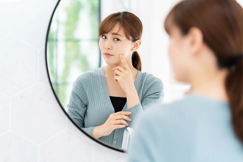 水光注射のダウンタイムはいつまで？期間の目安