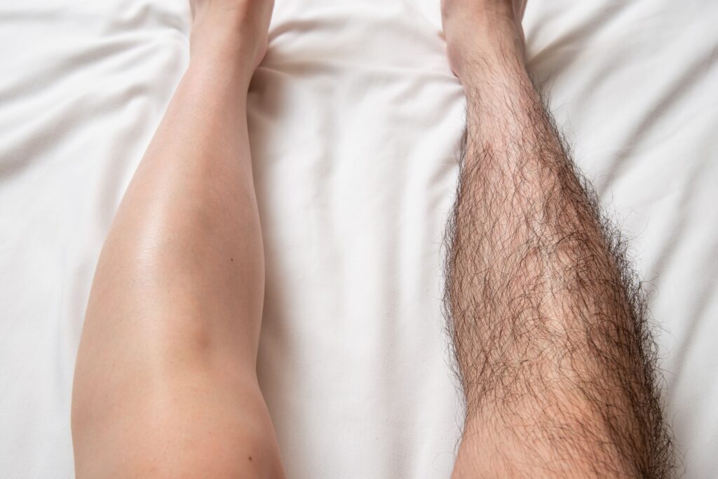  脱毛効果を左右する脱毛前の正しい自己処理手順