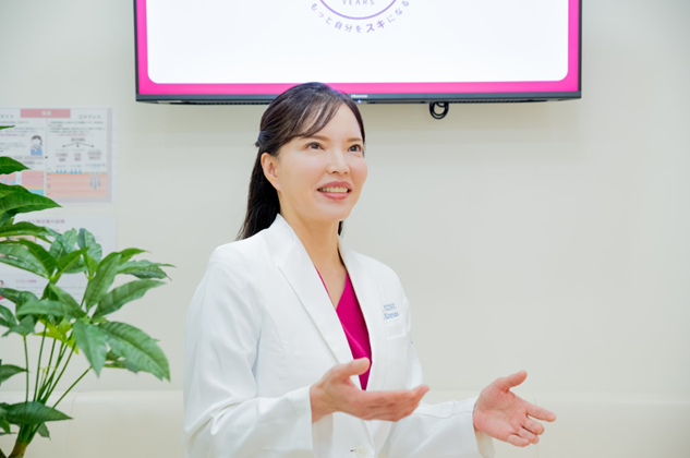 赤ら顔の悪化を防ぐには？