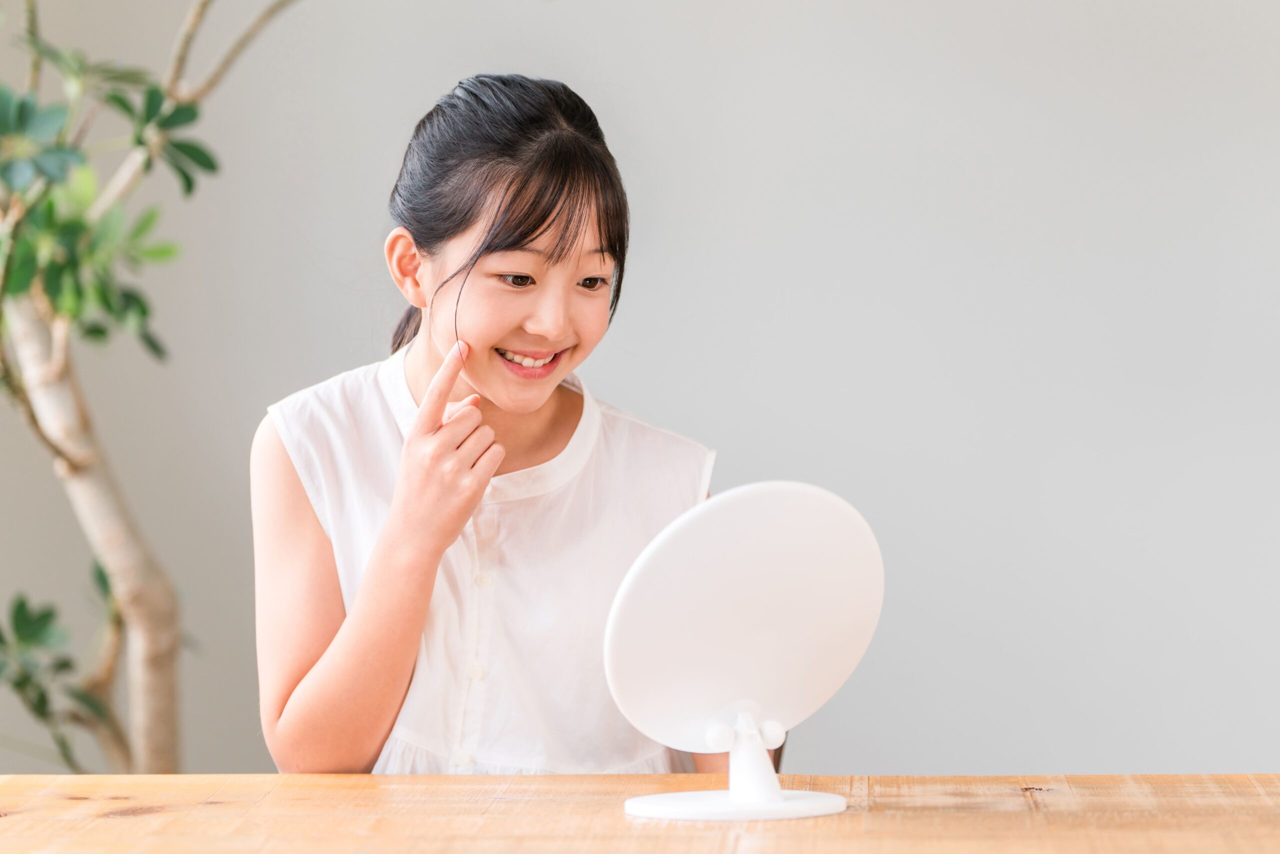 即効性のあるニキビ治療は美容医療で！おすすめ施術とニキビ跡ケア