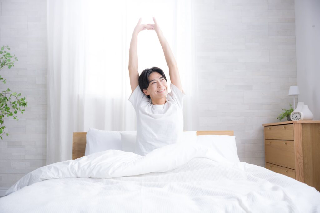 ニキビ予防のために見直したい生活習慣のポイント