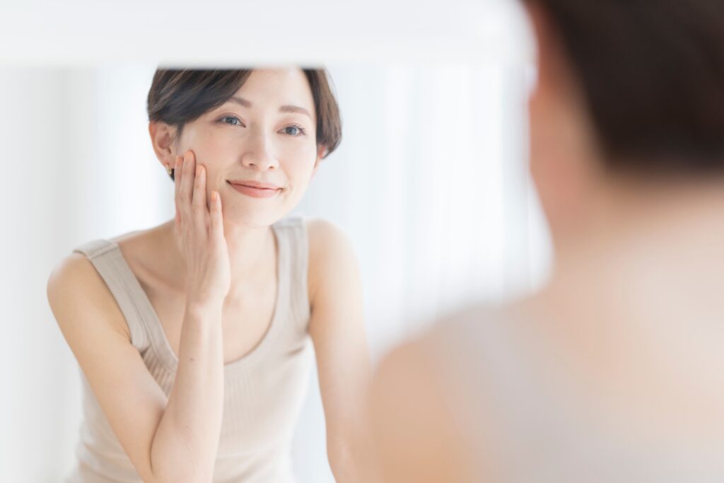  サーマクールの効果はいつから実感できる？