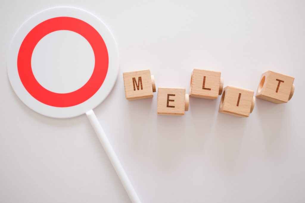 薬によるワキガ治療のメリット