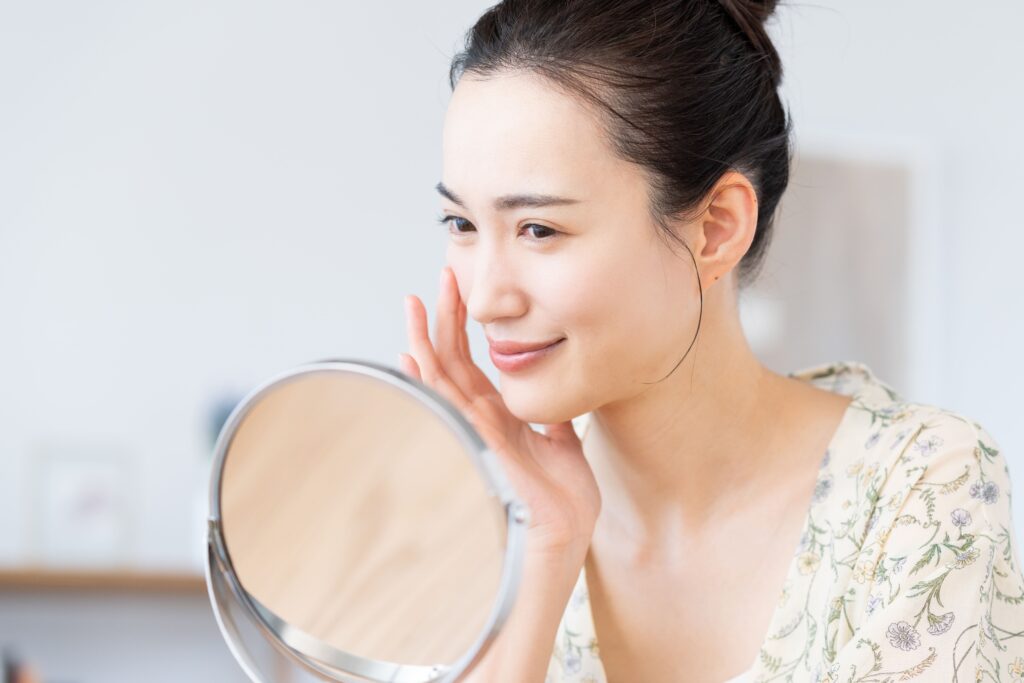 マッサージピールの効果はいつから?1回でも実感できるのか解説