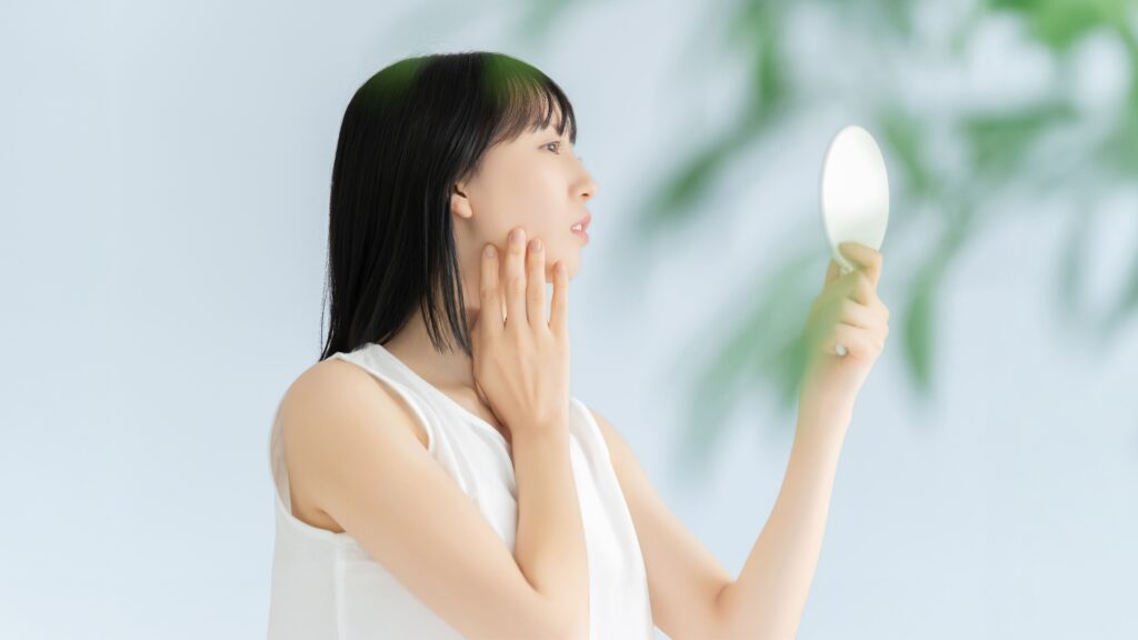 マッサージピールは効果ない?考えられる3つの原因