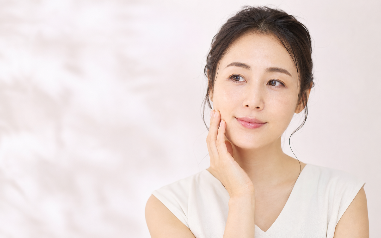 肌悩みのイメージ